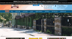 Desktop Screenshot of kasper.cpps.pl
